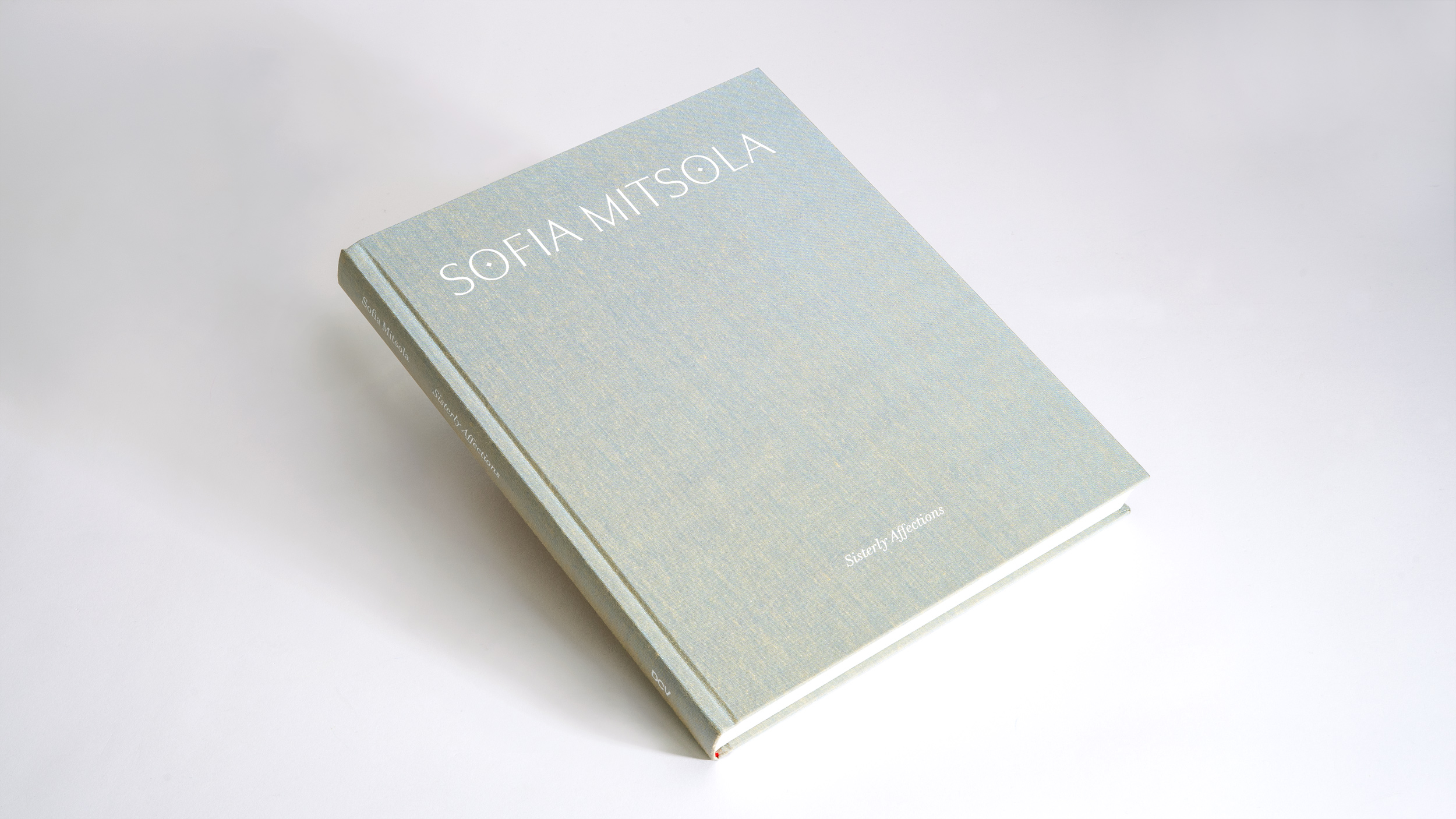 Sofia Mitsola -<br> Sisterly Affections – Bild 2