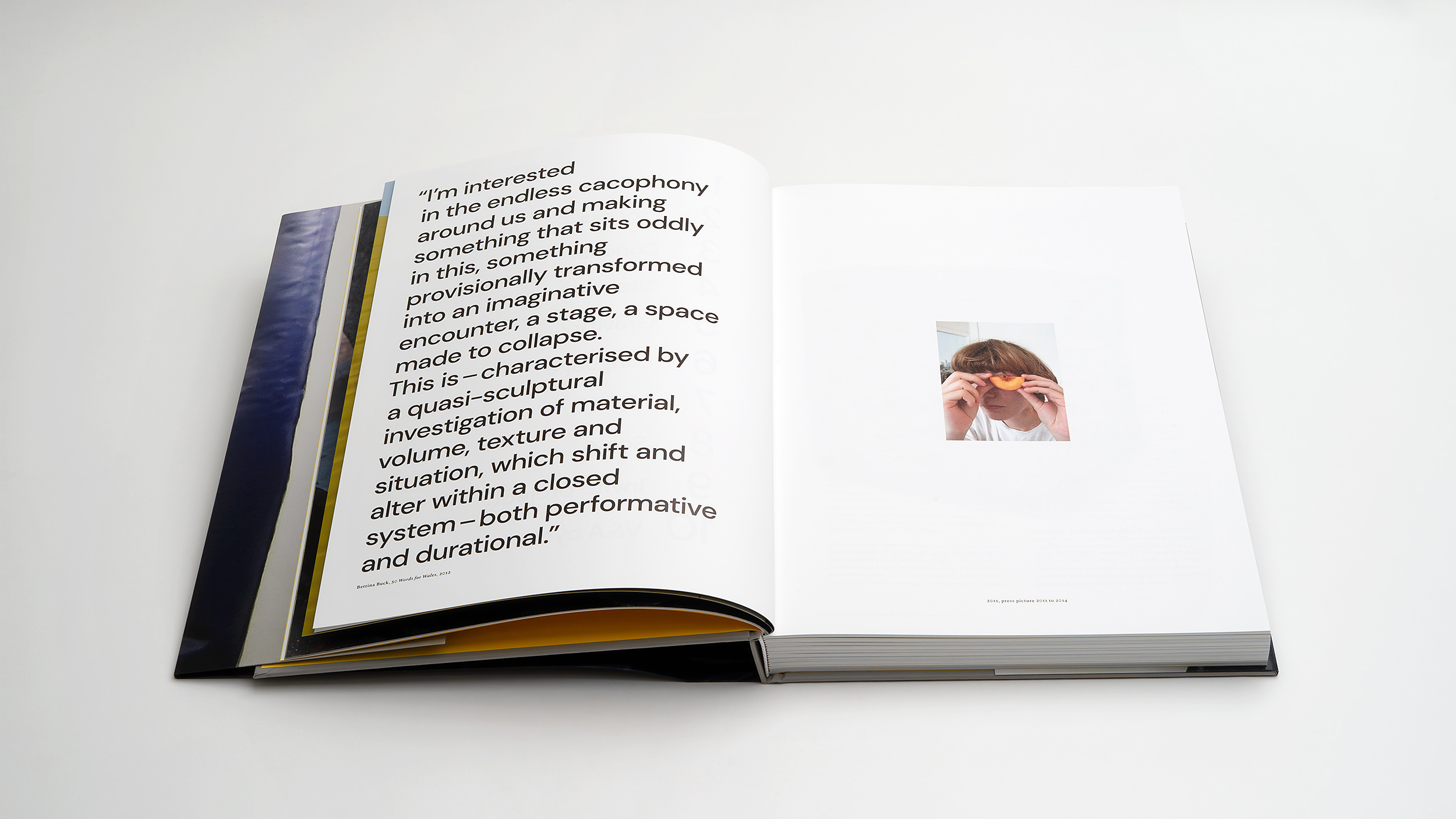 Bettina Buck -<br> Finding Form - Image 3