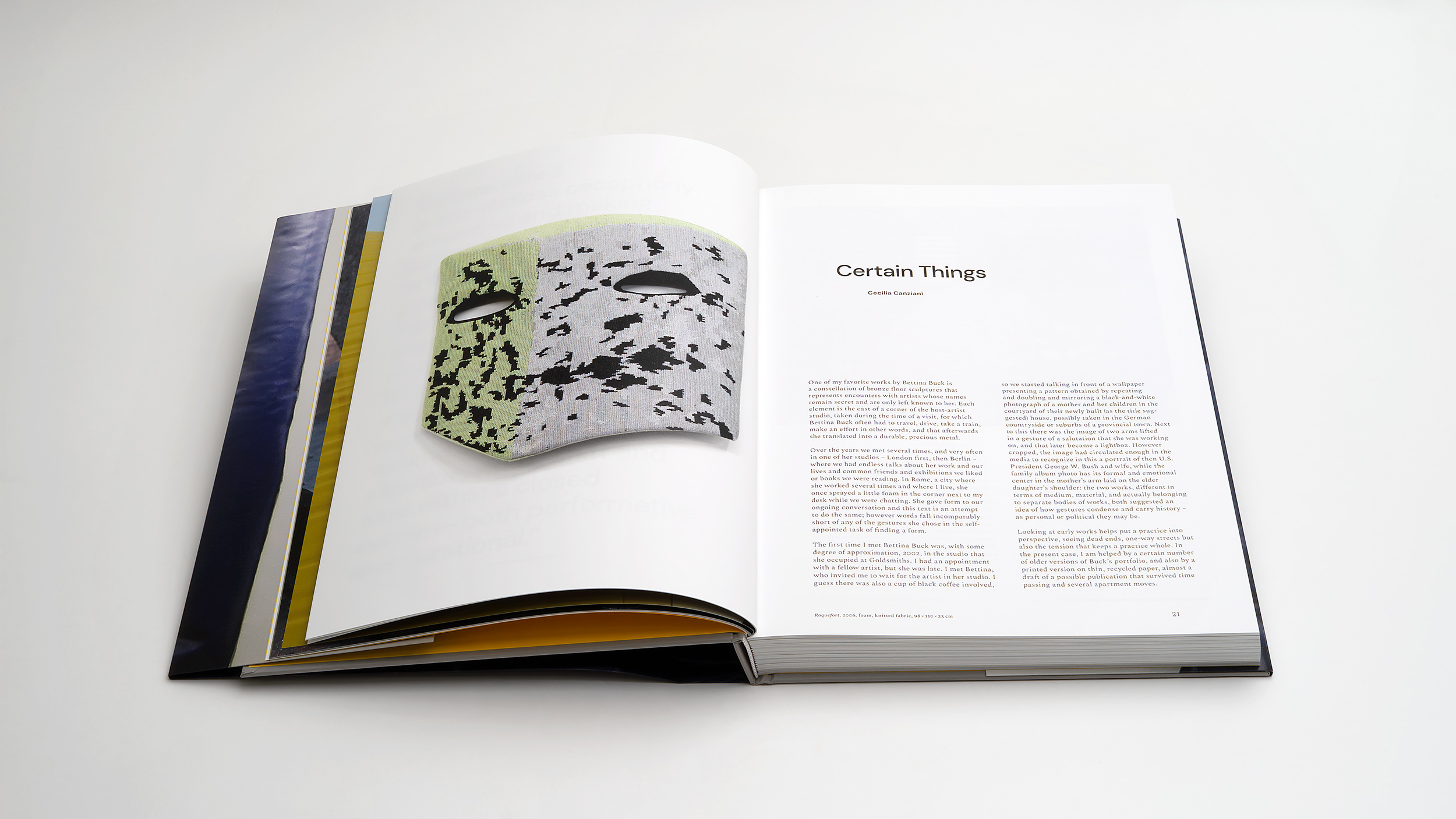 Bettina Buck -<br> Finding Form - Image 8