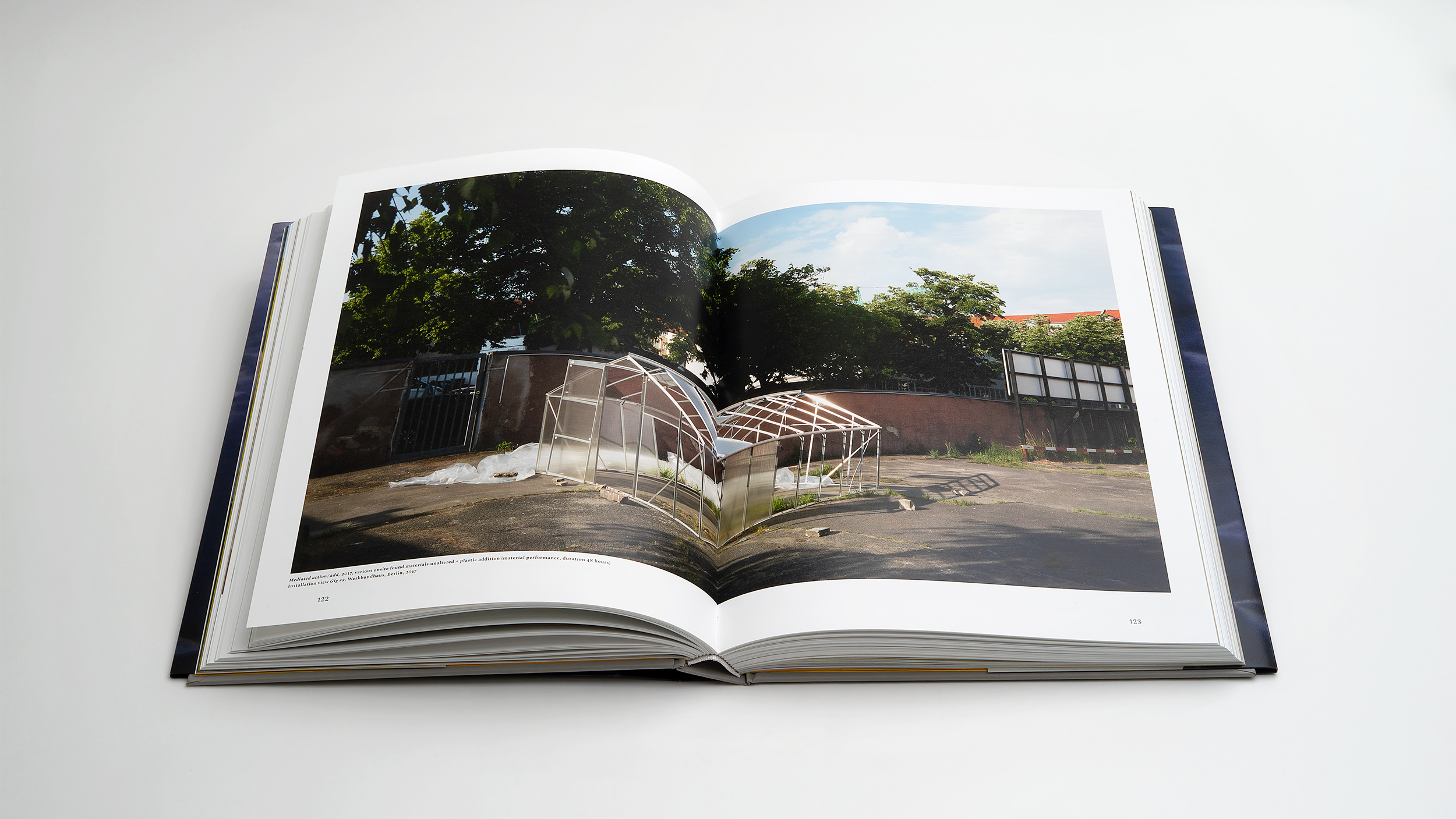 Bettina Buck -<br> Finding Form - Image 4