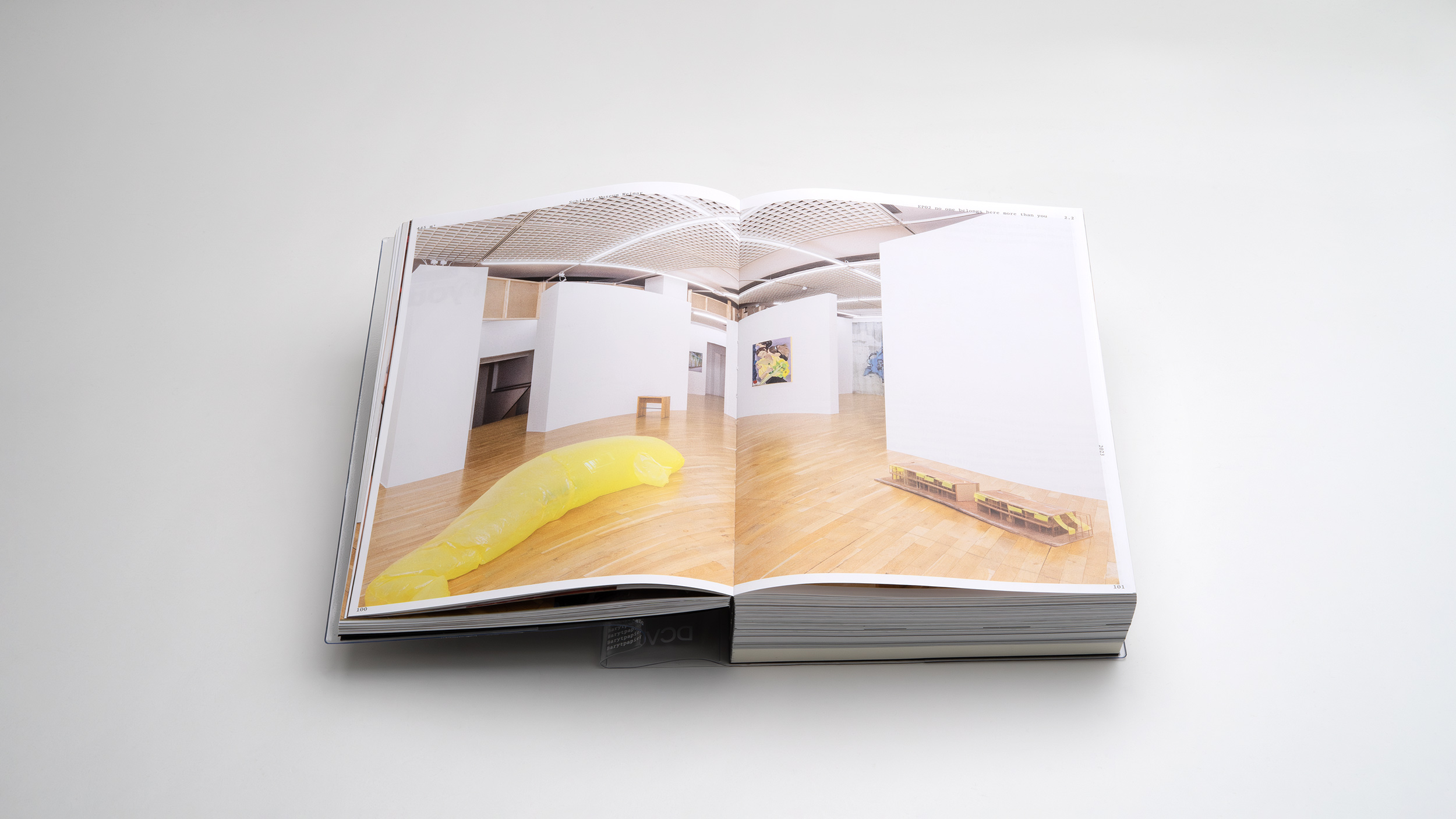 BOOM! -<br> 7 Jahre nova space – Bild 3