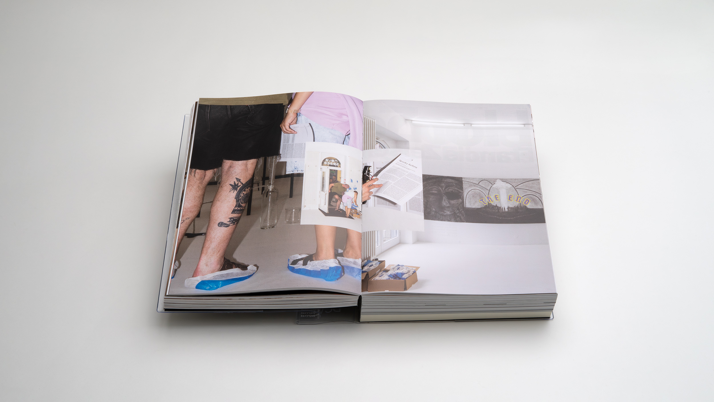 BOOM! -<br> 7 Jahre nova space – Bild 6