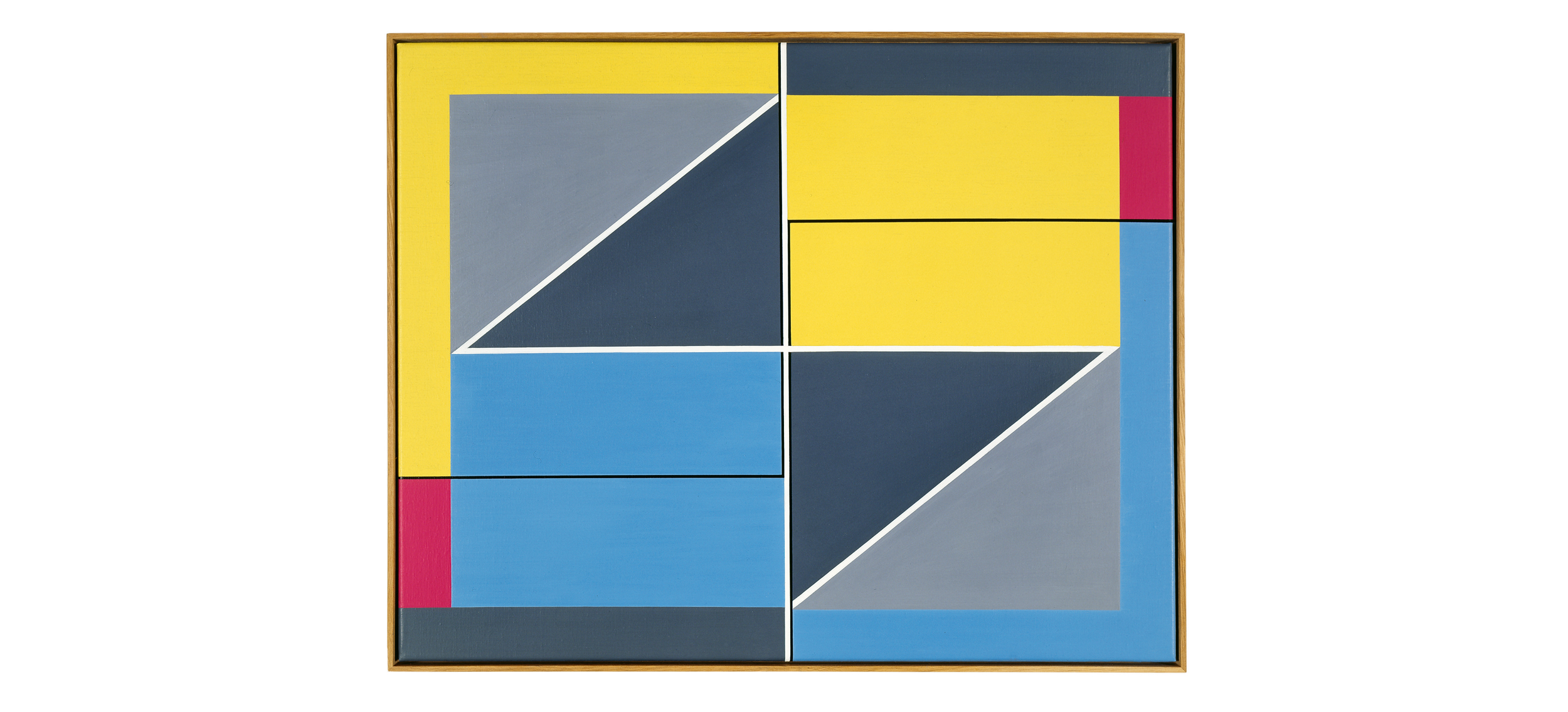 MOVE! -<br> Scheinbar kinetisch - Image 2