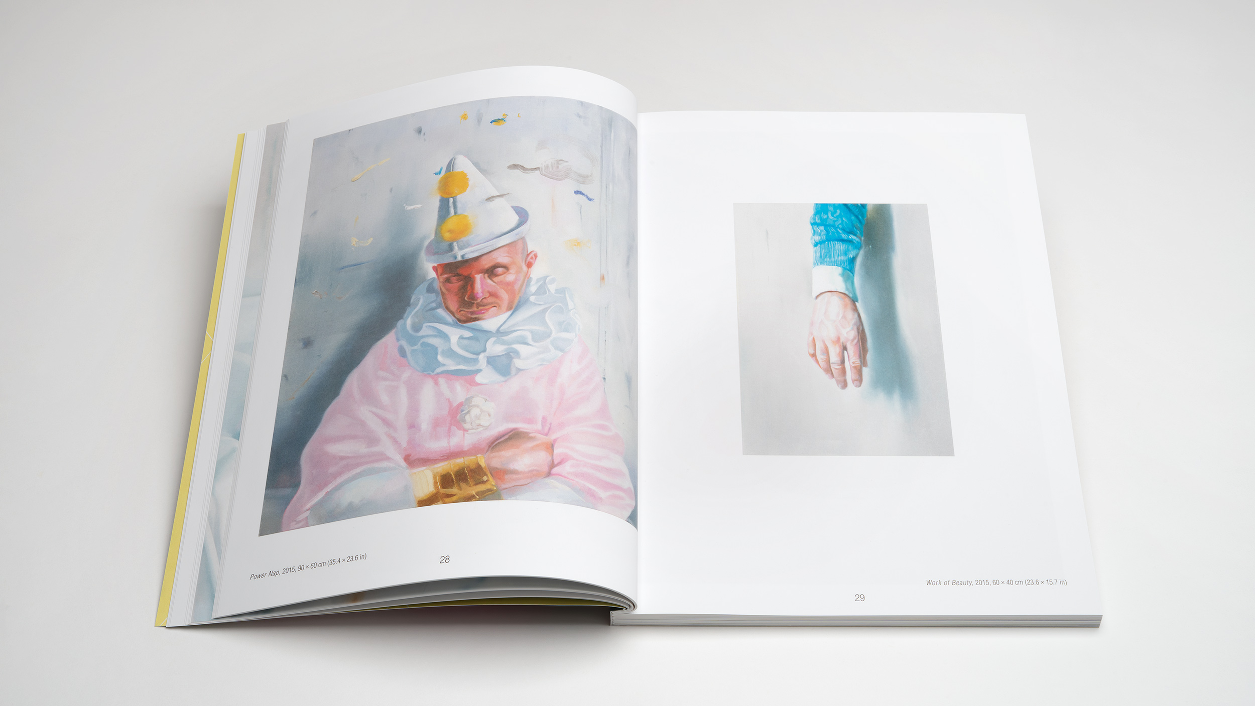 Malte Hagen -<br> Subtle Masterworks - Image 3