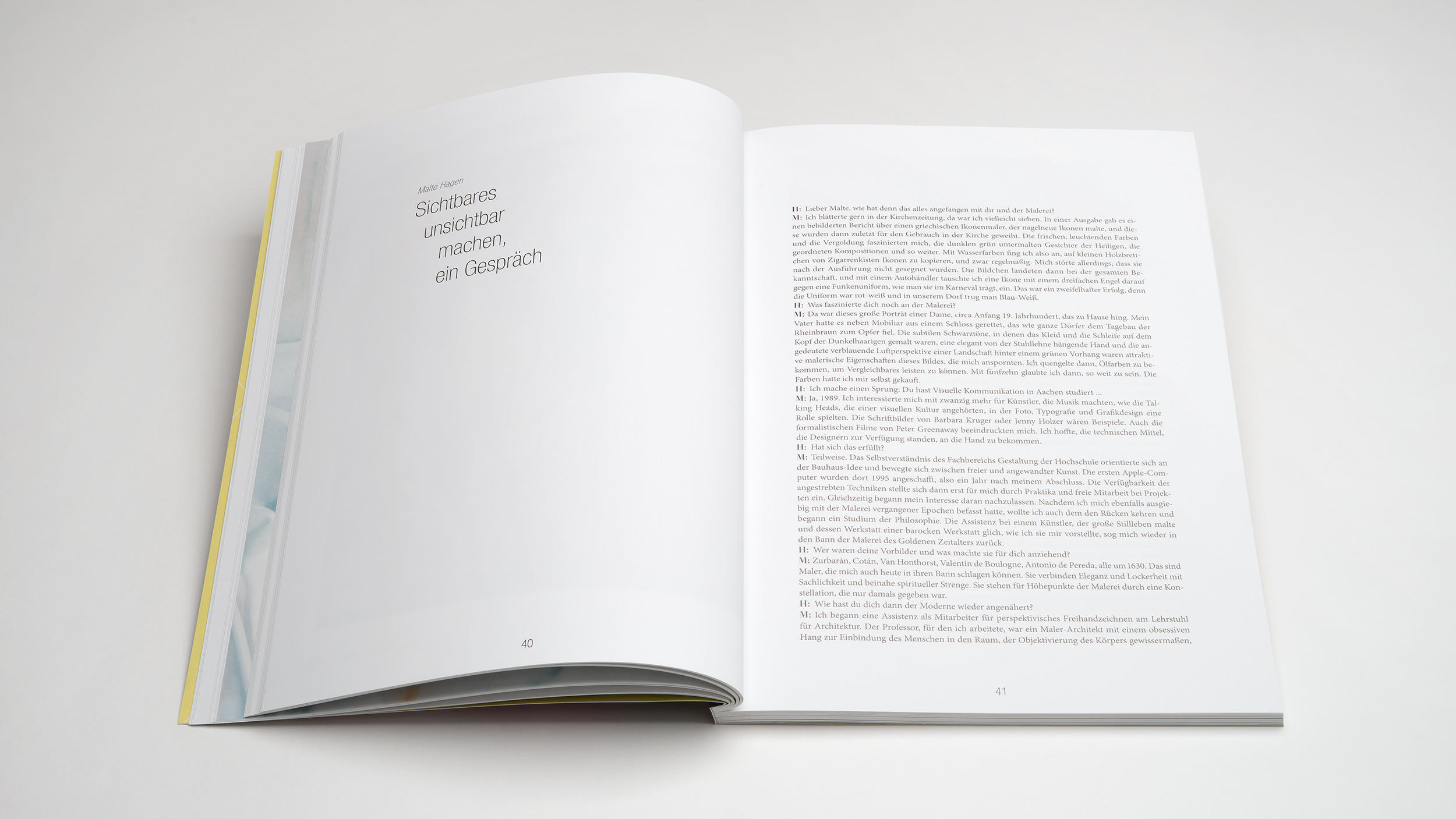 Malte Hagen -<br> Subtle Masterworks - Image 6