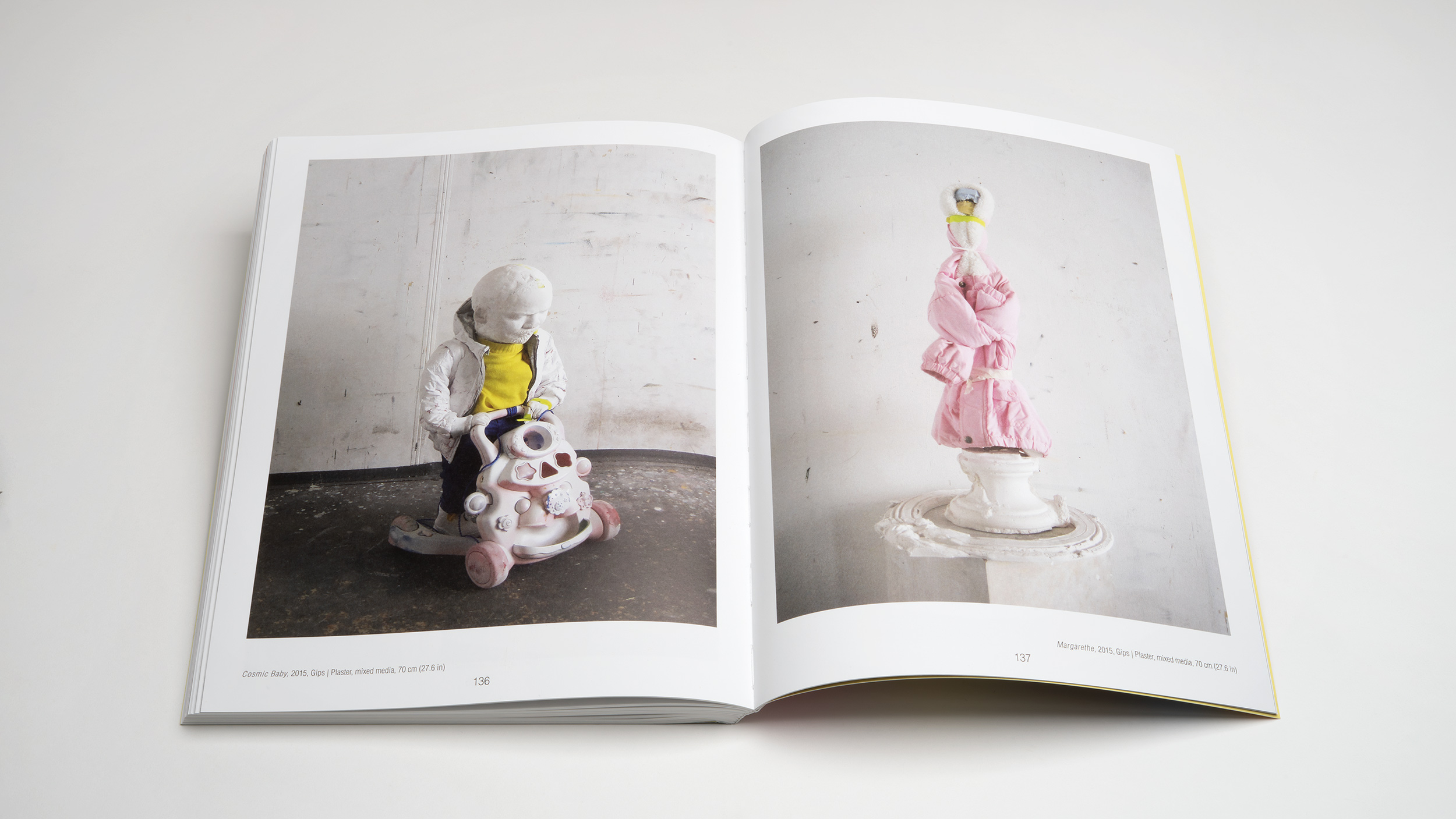 Malte Hagen -<br> Subtle Masterworks - Image 7