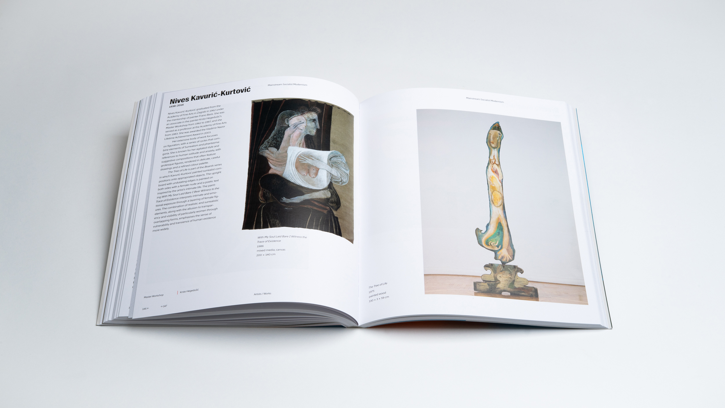 Parallel Lines <br> High Modernism in Croatia 1949–1998 - Image 6