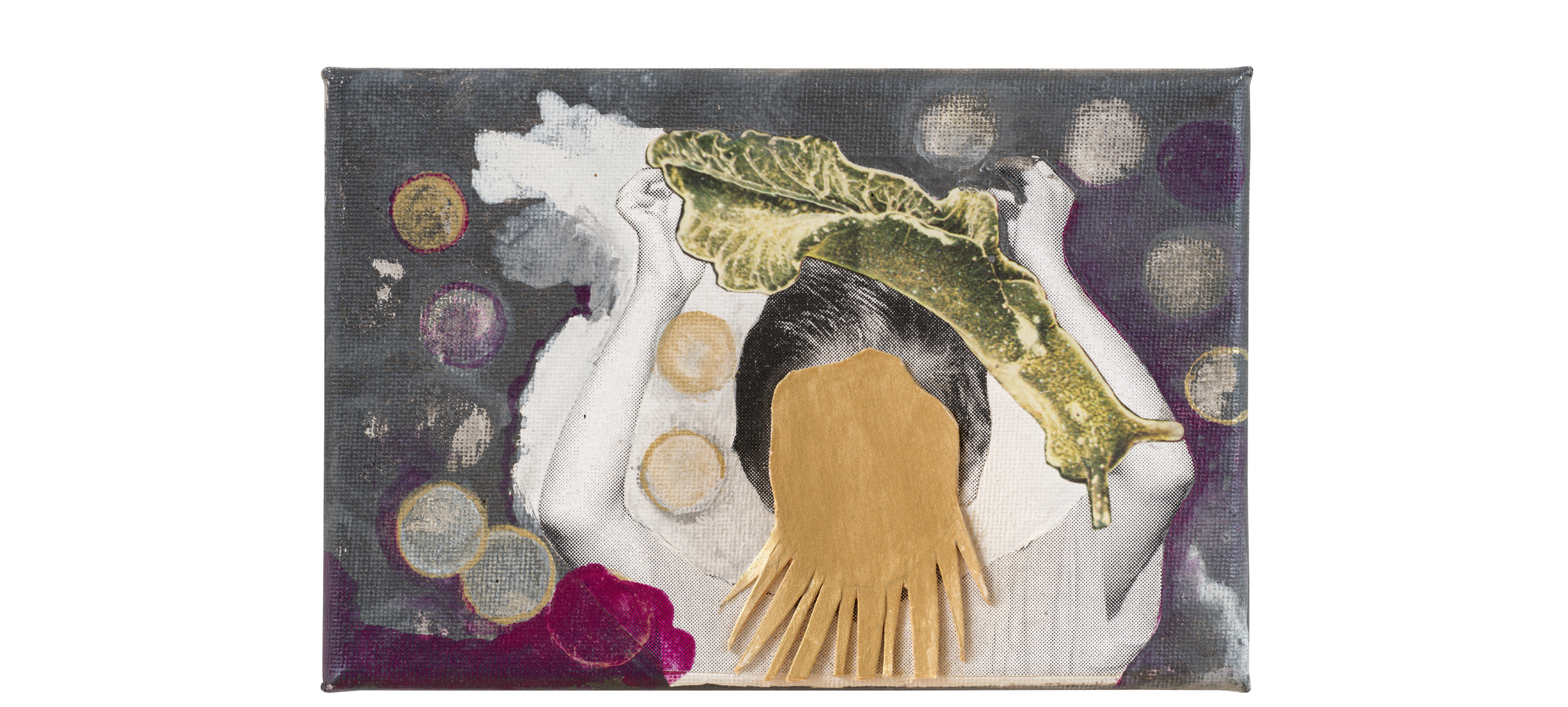 Bettina Hauke <br> Vor der Verwandlung – Bild 4