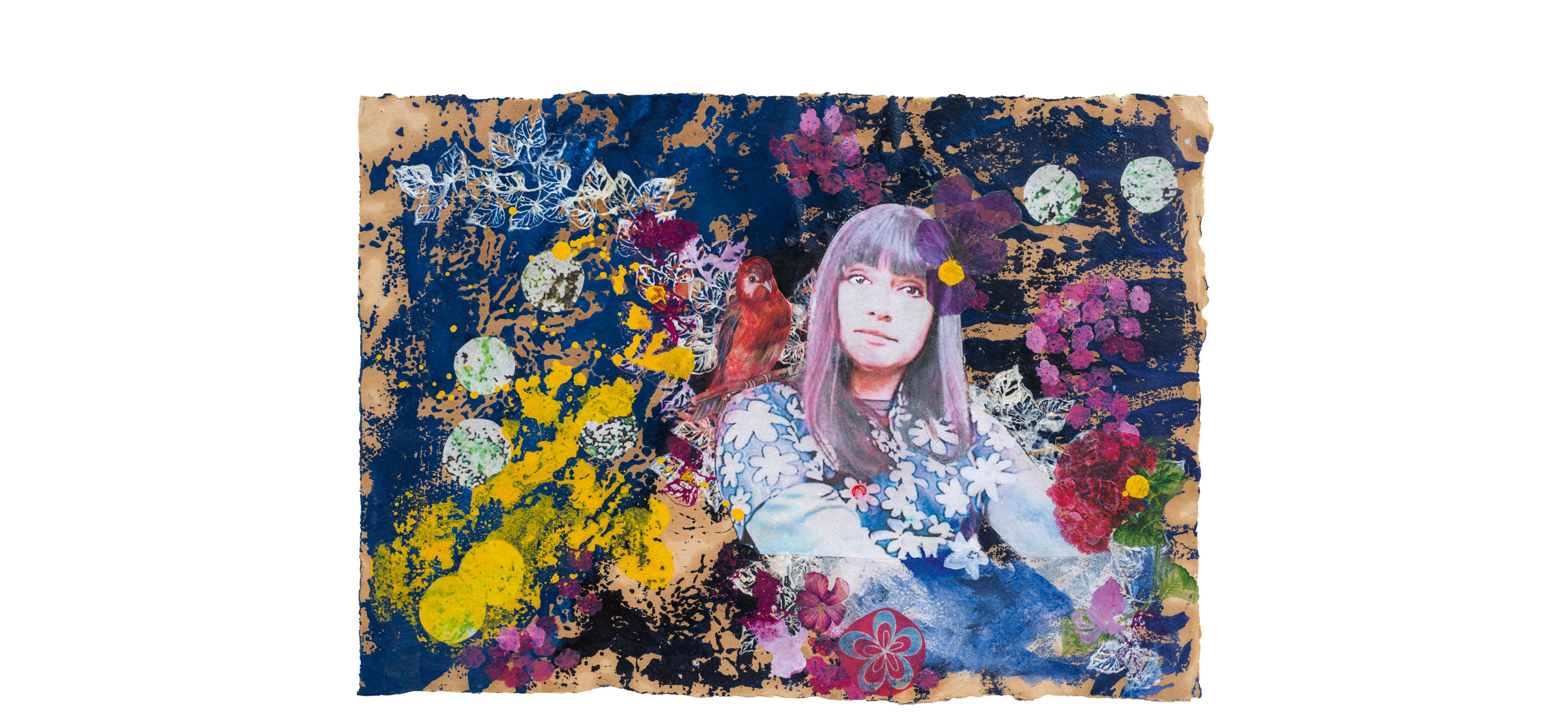 Bettina Hauke <br> Vor der Verwandlung – Bild 6