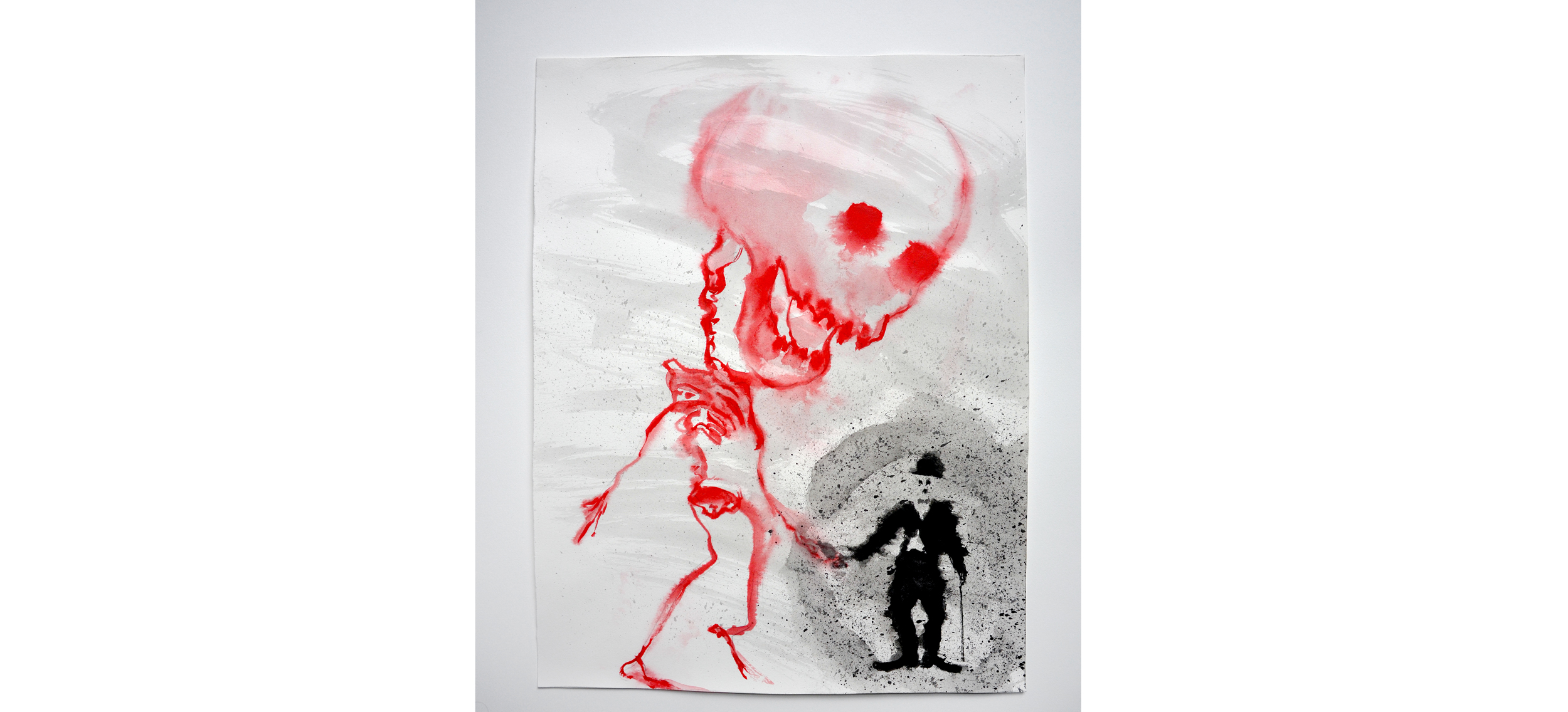 Annette Messager -<br> Tragikomedie – Bild 5