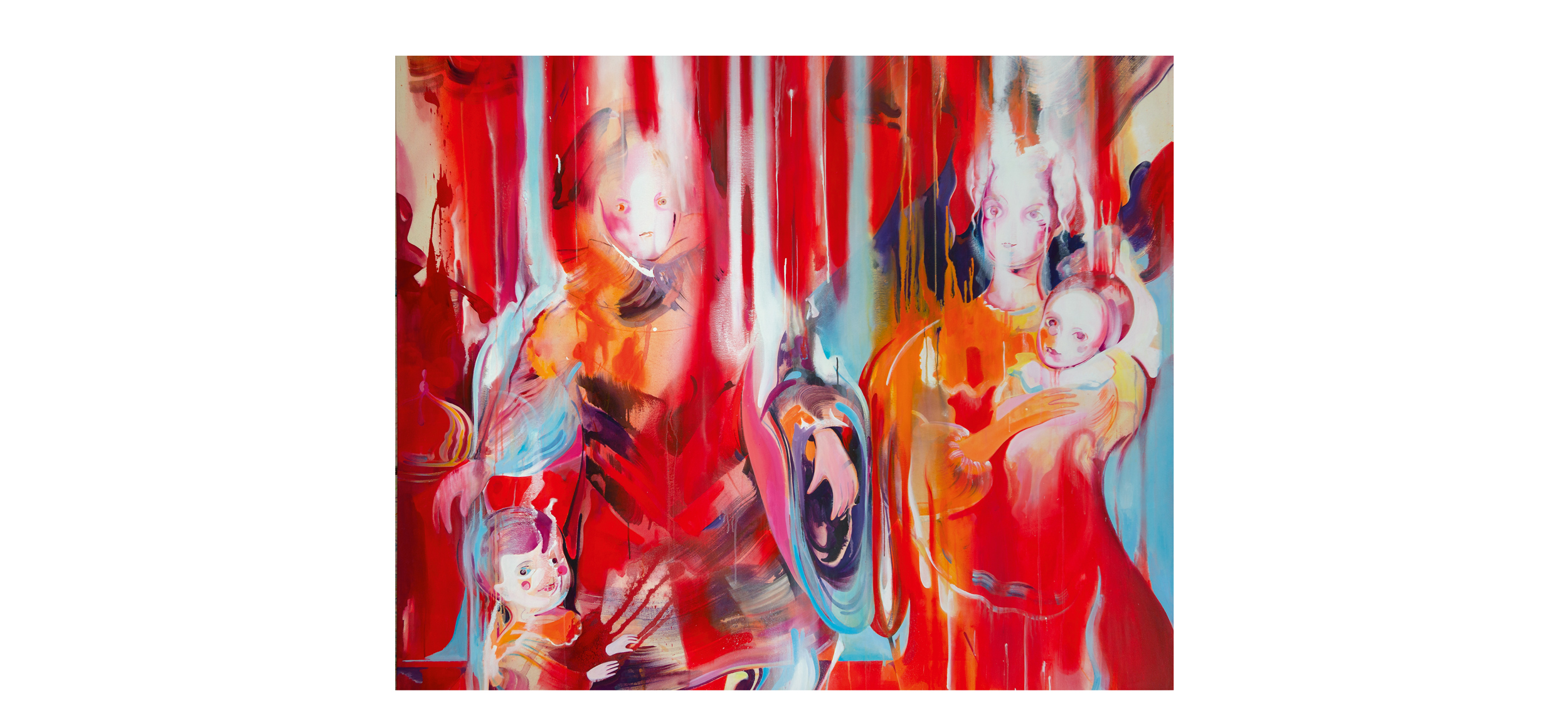 Bettina Sellmann -<br> There Is No One Like You – Bild 2