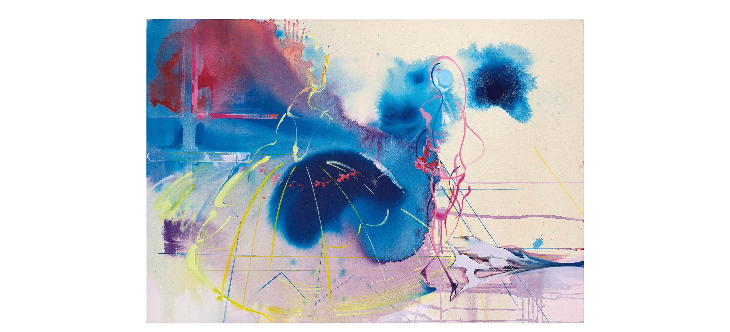 Bettina Sellmann -<br> There Is No One Like You – Bild 4