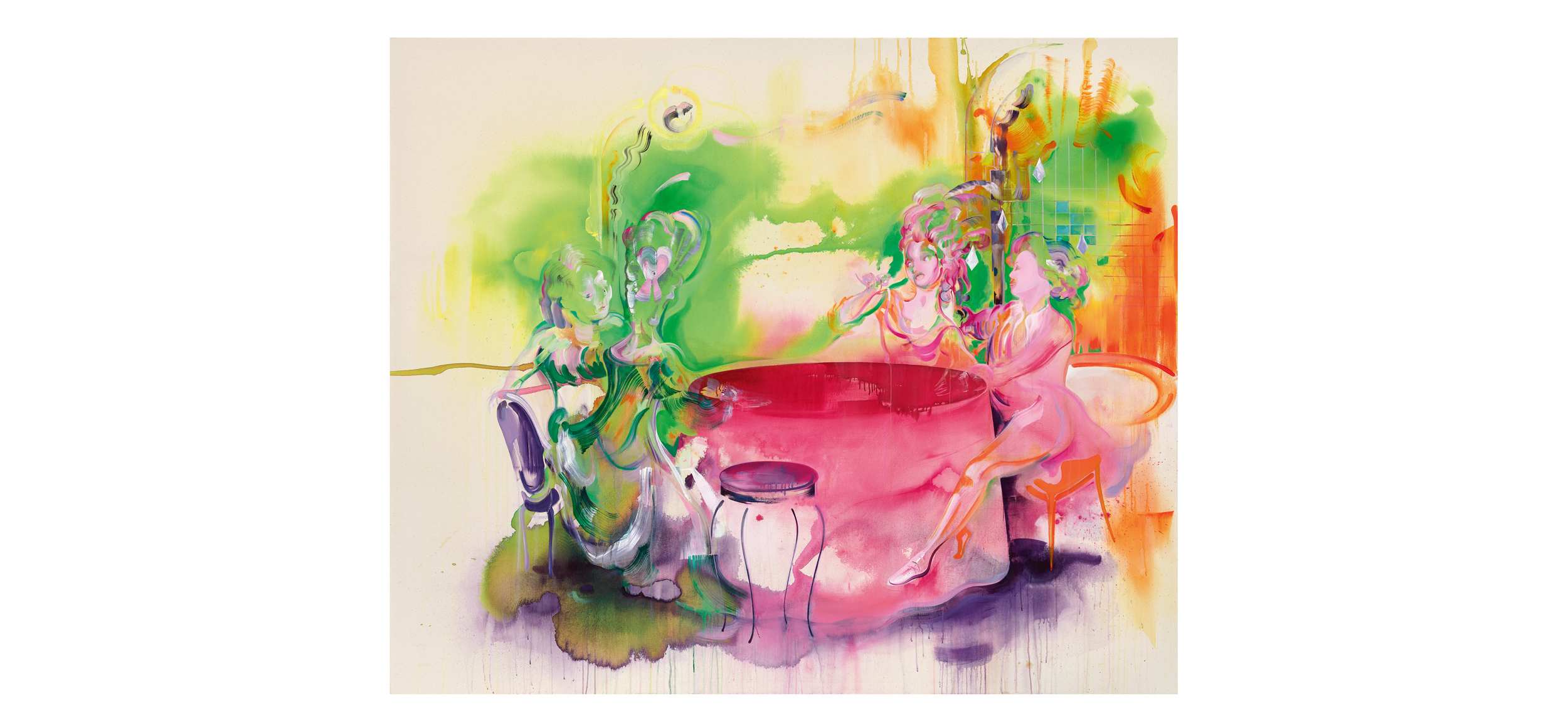 Bettina Sellmann -<br> There Is No One Like You – Bild 3